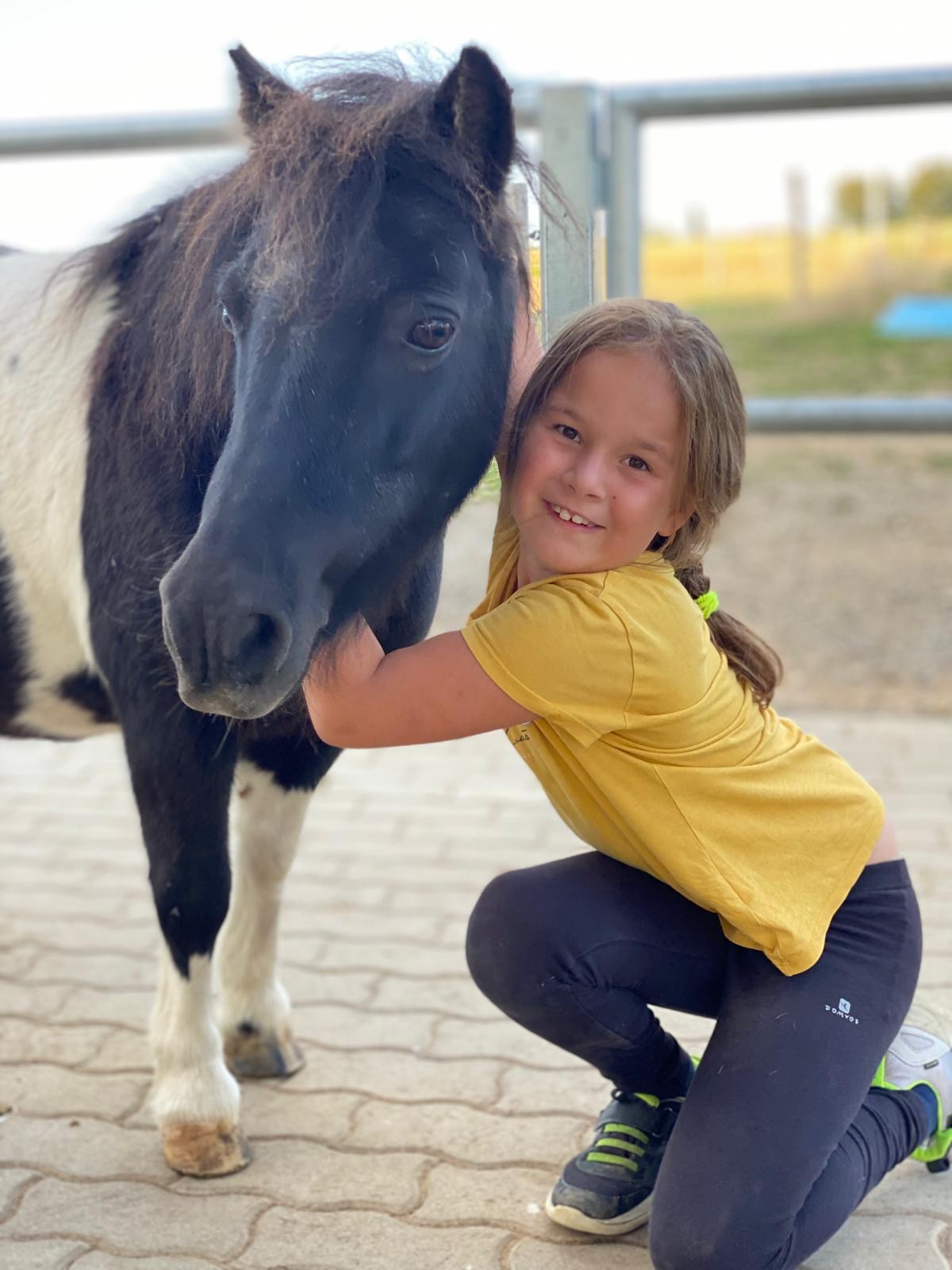 Unsere Tiere
